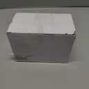 Submersible Pump 200GPH Ultra Quiet with Over Heating Protection 5.2ft High Lift for Fountains, Hydroponics, Ponds, Aquariums & More