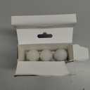 GE Cync Smart LED Light Bulbs, Color Changing Decorative Light Bulbs, Indoor WiFi Lights, Matter Compatible, Compatible with Alexa and Google Home, Candelabra Base (3 Pack)