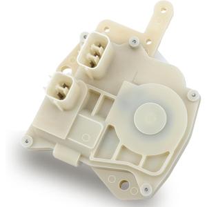 Front Left Driver Side Door Lock Actuator Fit for Honda CR-V CRV Civic Odyssey Accord Insight S2000 MDX CL TL 1998 1999 2000 2001 2002 2003 2004 2005 2006 2007 2008 2009 Motor Replacement