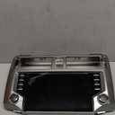 4G+128G Car Radio Stereo for Toyota 4runner 2010-2020, 9inch HD in-Cell Touch Screen/Android 15/Wireless CarPlay/Android Auto/GPS/WiFi/5.0Bluetooth/FM/RDS/SWC/AHD Backup Camera