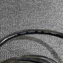 14 Gauge Wire 4 Conductor Electrical Wire, 14 AWG Tinned Copper Stranded PVC Cable, IP68 Waterproof/Flexible/Low Voltage Cord for Automotive, RV, Marine, Solar, LED Lighting(50FT)