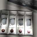 Titleist Pro V1x Golf Balls (White)