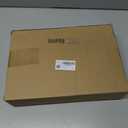 Huukeay 3 Pack Women's Thermal Maternity Shirts Long Sleeve Fleece Lined Pregnancy Tops Split Side V Neck Maternity Clothes (Black, S)