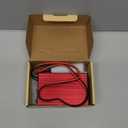 Pro Chaser 400W Power Inverters for Vehicles - DC 12v to AC 110v Car Inverter Converter, 6.2A Dual USB Charging Ports, Dual AC Adapter for Laptops Air Compressor