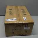 DIKAIDA 3-Light Bathroom Light Fixtures Over Mirror, Modern Matte Black Vanity Lights with White Frosted Glass Shade, Bathroom Wall Lamp Sconces for Mirror Bedroom, Living Room Hallway