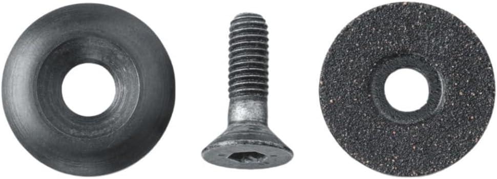 Fein Starlock Adapter Ring with Clamping Screw for Older MultiMaster Tools - Improves Torque Transfer by 40%, Compatible with MSx 636, MSx 636-1 and MSxe 636 II - 35222927050