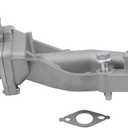 911-153 Secondary Air Injection Check Valve Compatible with Chevrolet Impala LS LT Monte Carlo Coupe Bulck Lucerne CX CXL 12600706 12609876 12659290 214-2302