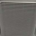 Honeywell AllergenPlus HEPA Air Purifier, Airborne Allergen Reducer for Extra Large Rooms, Reduces Allergens, Smoke, Wildfire Smoke, Pollen, Pet Dander and More, White, HPA304