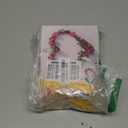 LEGO Heart Ornament Building Toy Set - Fun Arts and Crafts Idea for Girls and Boys, Ages 9+ - Display on The Wall as Home Decoration - Gifts for Kids - 40638