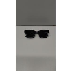 livho Polarized Sunglasses Trendy for Women Men Retro Style Sun Glasses for Woman Men 2025 UV Protection Shades