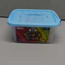 24 Pack Mini Slow Rise Stress Cube: Pull Stretch Fidget Toys for Anxiety Relief, Dough Squishy Toys Bulk for Kids, Classroom Prize Box Toys, Fidgets for Classroom, Hand Therapy Sensory Squishy Ball