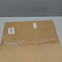 5x5 Picture Frame Rustic White, Distressed 5x5 Picture Frame, Pic Hanging Poster Frame, 5 by 5 Gallery Family Portrait Wall Photo Frame Horizontal and Vertical Display for Wall Hanging/Tabletop