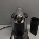 Nespresso Vertuo Coffee and Espresso Maker by Breville, Chrome