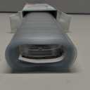 SEERWAY Scat Pet Shock Mat Indoor, Safe Shock Training Pads for Dogs and Cats, Electric Repellent Mat Keeps Pets Off Couch, Sofa, Counter Top, 3 Training Modes, 60"x12" Rectangular, Battery Operated