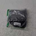 Hoodies for Boys Outdoor Recreation Shirts - Youth Athletic Tops Sun Protection UPF 50+ (Medium, Black)