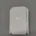 TP-Link AC1200 WiFi Extender, 2023 Engadget Best Budget Pick, 1.2Gbps Signal Booster for Home, Dual Band 5GHz/2.4GHz, Covers Up to 1500 Sq.ft and 30 Devices,Support Onemesh, One Ethernet Port (RE315)