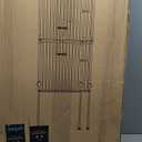 Toddleroo by North States - 6-Bar Extension for Deluxe Dcor Gate: 15 Inch Baby Gate Extension - Add Up to 6 Extenders - Ivory