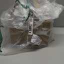 Black Pendant Light Fixture, Farmhouse Hanging Lights with Crystal, Adjustable Mini Kitchen Pendant Light, Modern Industrial Metal Wire Caged Hanging Pendant Lamp for Living Room, Bedroom