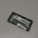 TUDIA MergeGrip [Military Grade] Designed for Google Pixel 8 Case (2023) - [Drop Tested] Dual Layer Shockproof Slim Rugged Tough Heavy Duty Protective Phone Cases Cover - Pine Green