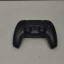 PlayStation DualSense Wireless Controller  Midnight Black - For PS5, PC, MAC & Mobile