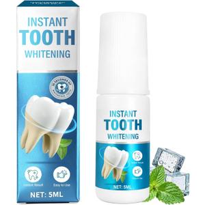 Instant Tooth Paint for Teeth Whitening