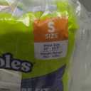 Hartz Disposable Dog Diapers, Size S 36 count, Comfortable & Secure Fit, Easy to Put On