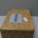 Bamboo Cutting Board Set for Kitchen,Small Cutting Boards with Holder,Serving Boards for Sandwich Cheese Meal Breakfast (HTB- 6 piece)