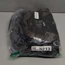 FENGDONG 40L Waterproof Lightweight Outdoor Daypack Hiking,Camping,Travel Backpack for Men Women Black