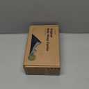 KeaBabies Baby Wrap Carrier - All in 1 Original Baby Carrier Newborn to Toddler Sling, Easy to Wear, Hands Free Bonding, Lightweight, Breathable Infant Wraps (Trendy Black) (One Size (Pack of 1))