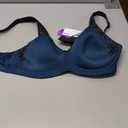 Freya Women's Active Sonic Underwire Spacer Molded Sports Bra US 36D