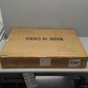 Auxko All Weather Floor Mats Fits for Ford F150 Supercrew 2015-2024 2025(Include Lightning 22-25)(Only Rear Bench Seat w/Under Seat Storage Not for Front Bench Seat) TPE Rubber Liners Odorless Mats