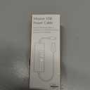 Made for Amazon, USB Power Cable (Eliminates the Need for AC Adapter)
