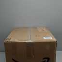 Sterno Delivery Leak Proof Insulated Bag, Hot and Cold Container for Catering and Food Transport, Durable Red Cloth Exterior with Tear-Resistant Vinyl Liner, 15L x 23W x 13.5H