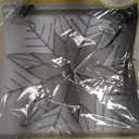 Kurt Adler 10-Light Capiz and Wire Snowflake Christmas Treetop, 10-Inch, Silver