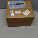 16oz White Funnel Ceramic Tall Coffee Mugs for Coffee, Tea, Cocoa, Latte, Milk set of 4