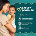 Pampers Swaddlers Diapers, Size 4 (15-34 lbs), 66 Count, Absorbent, Keeps Baby Dry and Comfortable, Skin Safe Disposable Baby Diaper (Packaging May Vary)