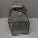 HD Designs Large Lantern, 12 in - Kroger