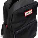 Hunter Wander Backpack, Other Black, Large