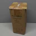 Bean Bag Chair Cover, Waterproof Faux Fur Bean Bag Cover Only(No Filler), 5FT Round Beanbag Cover with Pocket, Big Giant Bean Bags Covers for Adults Kids Teens, Stuffed Animal Storage