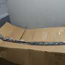 HKZ Fit Car Seat Cover Full Set for Toyota Corolla 2023 2024 2025 2026 Corolla Hybrid LE,5-Seats Full Set Faux Leather (Black)