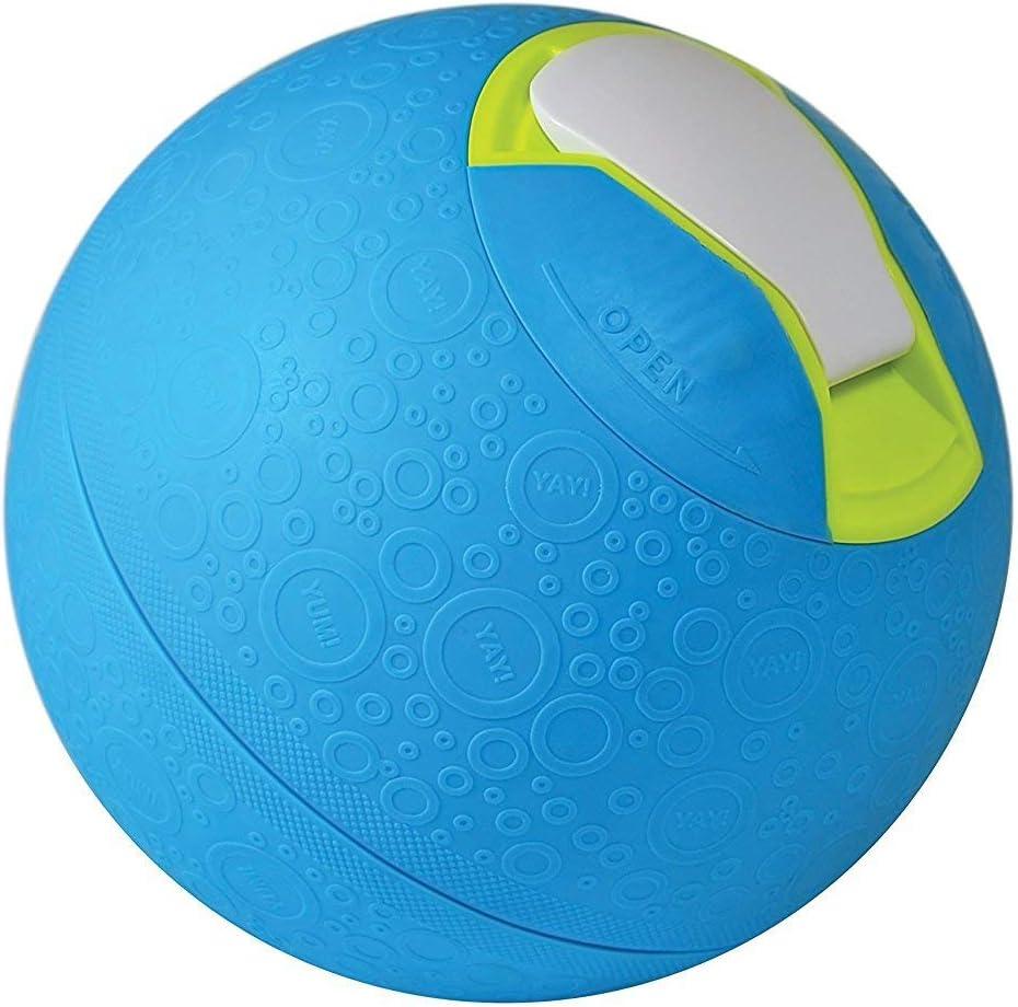 Play and Freeze, Ice Cream Ball- Ice Cream Maker, (77349)