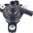 Engine Auxiliary Water Pump for Prius Hybrid 1.5L.G902047031 G9020-47031 04000-32528 0400032528