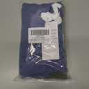 Vcansion 2 Pack Men's Outdoor Lightweight Hiking Shorts Quick Dry Sports Casual Running Shorts with Pockets (L)