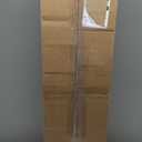 Violin 4/4 Full Size Set, Solid Wood Fiddle for Adults Student Beginners Professionals, with Hard Case, Violin Bow, Shoulder Rest, 2 Rosins and Extra String