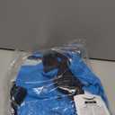 LULY YANG DSP Men's Active Polo - Short Sleeve (XS)