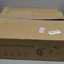 Dog Grooming Vacuum and Kit, Clipper Nail Trimmer Grinder, 2.5L Dust Cup 7 Grooming Tools 11000Pa Pet Vacuum for Shedding Grooming, Dog Hair Vacuum, Home Cleaning, PG50 Plus (Gray)