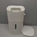 Litter Zero Base Set (Includes 1 Refill, Scoop) + 1 Additional Refill Pack