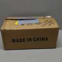 TLOLGT Antique Green Pendant Light Fixtures Vintage Kitchen Lighting Delicate Decorative Pattern 6.3 inches Glass Ceiling Pendant Lighting for Kitchen Island Dining Room with Original Vintage Design