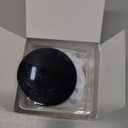 MRGLAS 2026 Upgraded 360 Rotation Vacuum Magnetic Phone Holder Stand,for Magsafe Suction Cup Phone Mount [109+LBS Strongest Suction & Magnetic] Adjustable Swivel Lock, for Your Car/Gym/Mirror/Kitchen (Black)