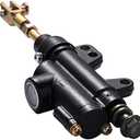 Amazon.com: Stylemafia Rear Brake Master Cylinder Coolster 10mm Compatible with 50cc-125cc ATVs Taotao Baja BMS Roketa for Chinese ATV dirtbike : Automotive